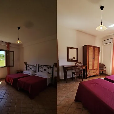 Agriturismo Ninea-3