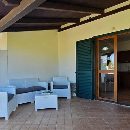 Agriturismo Ninea-2